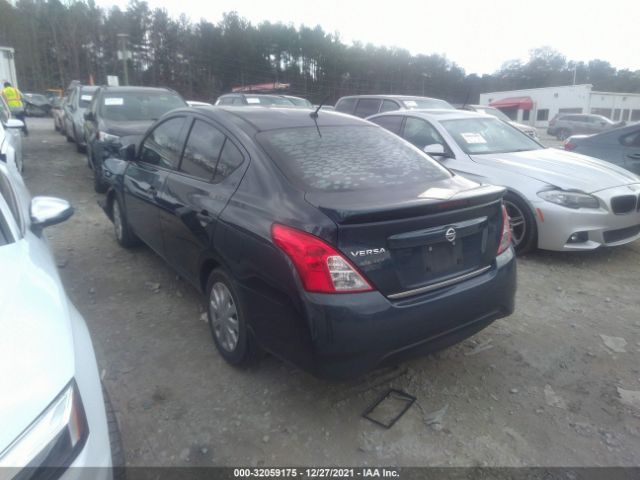 Photo 2 VIN: 3N1CN7AP8HL844131 - NISSAN VERSA SEDAN 