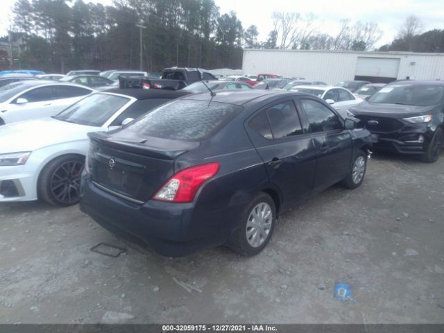 Photo 3 VIN: 3N1CN7AP8HL844131 - NISSAN VERSA SEDAN 