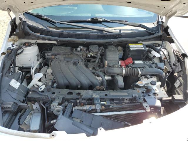 Photo 10 VIN: 3N1CN7AP8HL844369 - NISSAN VERSA 