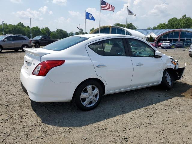 Photo 2 VIN: 3N1CN7AP8HL844369 - NISSAN VERSA 