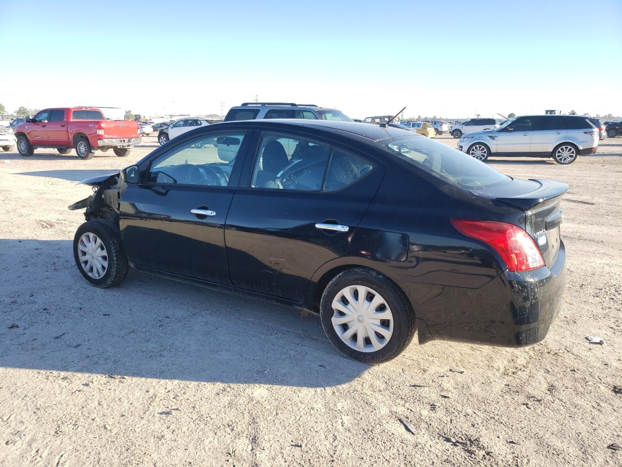 Photo 1 VIN: 3N1CN7AP8HL844940 - NISSAN VERSA 