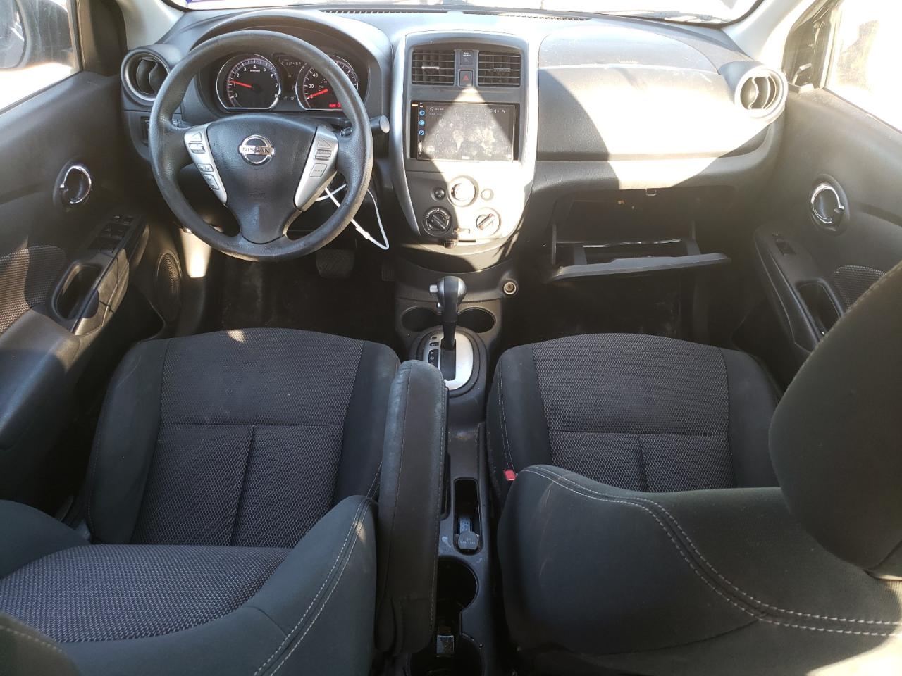 Photo 7 VIN: 3N1CN7AP8HL844940 - NISSAN VERSA 