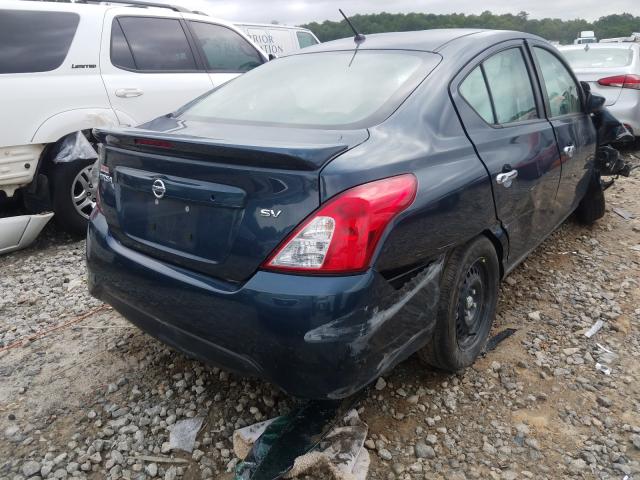 Photo 3 VIN: 3N1CN7AP8HL844954 - NISSAN VERSA S 