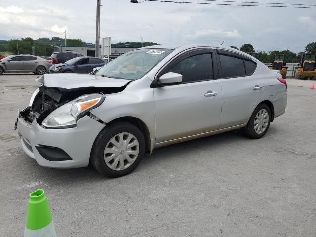 Photo 0 VIN: 3N1CN7AP8HL844985 - NISSAN VERSA S 