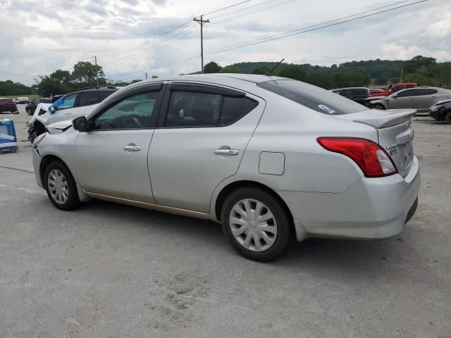 Photo 1 VIN: 3N1CN7AP8HL844985 - NISSAN VERSA S 