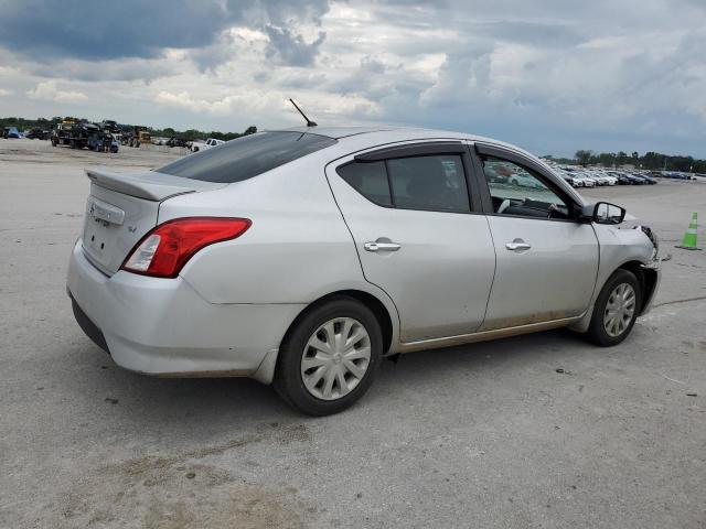 Photo 2 VIN: 3N1CN7AP8HL844985 - NISSAN VERSA S 