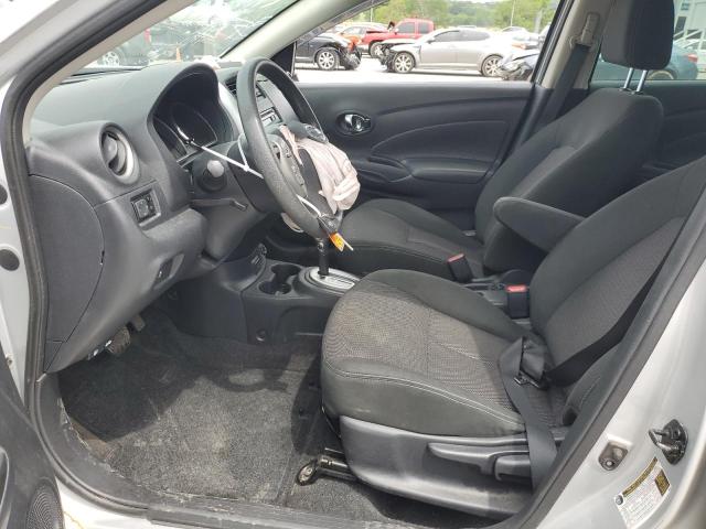 Photo 6 VIN: 3N1CN7AP8HL844985 - NISSAN VERSA S 