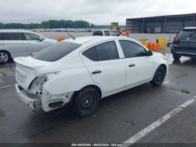 Photo 3 VIN: 3N1CN7AP8HL845876 - NISSAN VERSA 