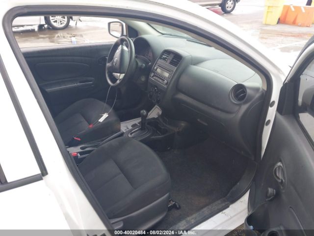 Photo 4 VIN: 3N1CN7AP8HL845876 - NISSAN VERSA 