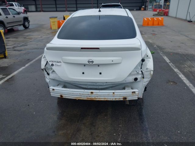 Photo 5 VIN: 3N1CN7AP8HL845876 - NISSAN VERSA 