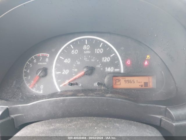 Photo 6 VIN: 3N1CN7AP8HL845876 - NISSAN VERSA 