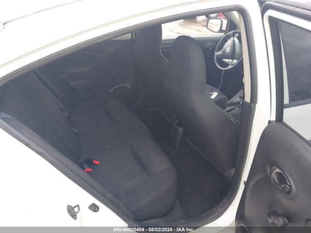 Photo 7 VIN: 3N1CN7AP8HL845876 - NISSAN VERSA 