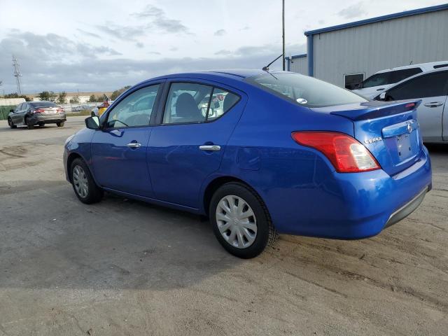 Photo 1 VIN: 3N1CN7AP8HL846493 - NISSAN VERSA 