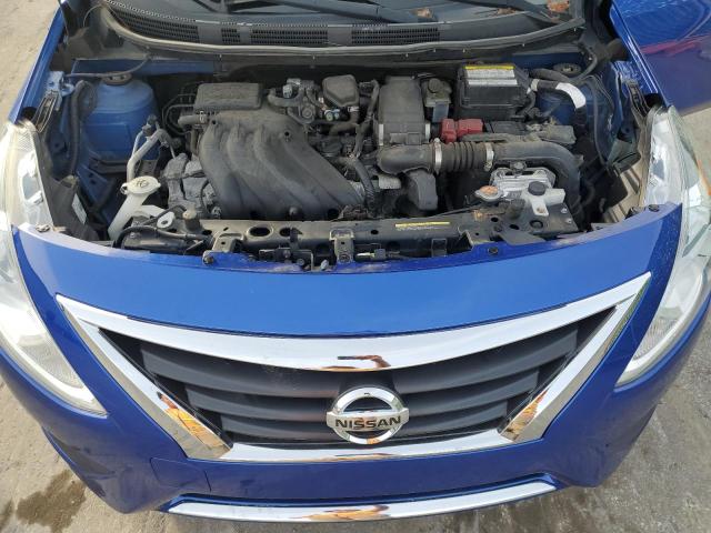 Photo 10 VIN: 3N1CN7AP8HL846493 - NISSAN VERSA 