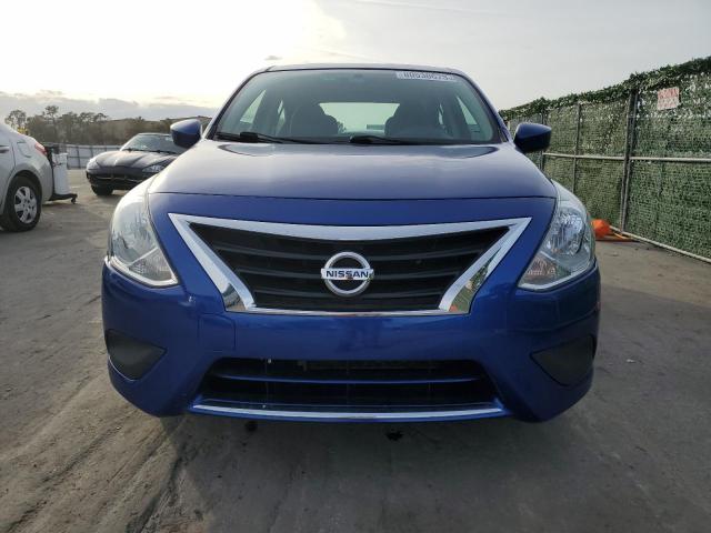 Photo 4 VIN: 3N1CN7AP8HL846493 - NISSAN VERSA 