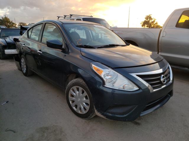 Photo 0 VIN: 3N1CN7AP8HL846767 - NISSAN VERSA S 