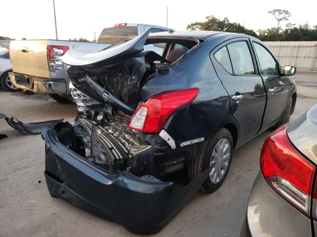 Photo 3 VIN: 3N1CN7AP8HL846767 - NISSAN VERSA S 