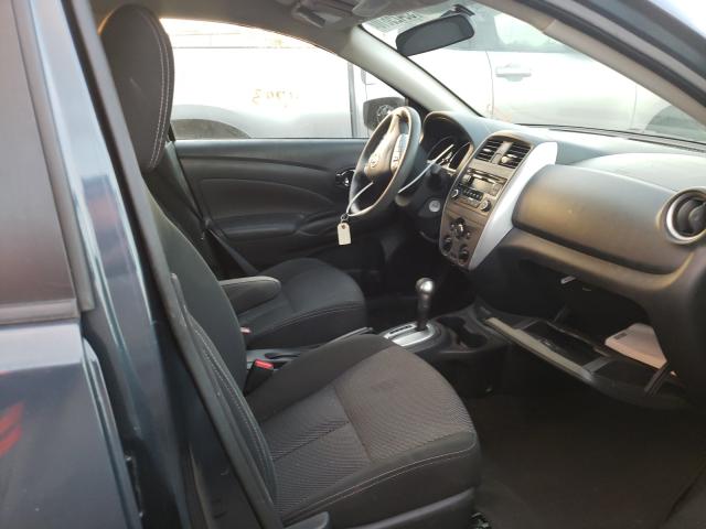 Photo 4 VIN: 3N1CN7AP8HL846767 - NISSAN VERSA S 