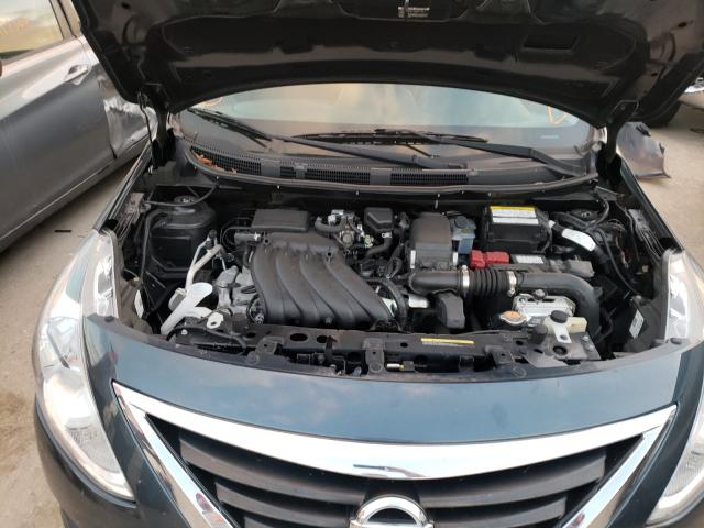 Photo 6 VIN: 3N1CN7AP8HL846767 - NISSAN VERSA S 