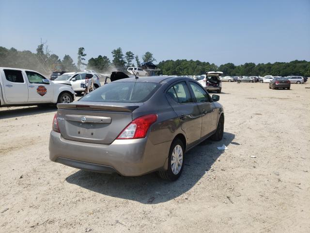 Photo 3 VIN: 3N1CN7AP8HL846977 - NISSAN VERSA S 