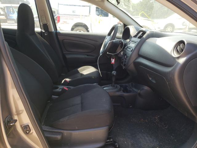 Photo 4 VIN: 3N1CN7AP8HL846977 - NISSAN VERSA S 