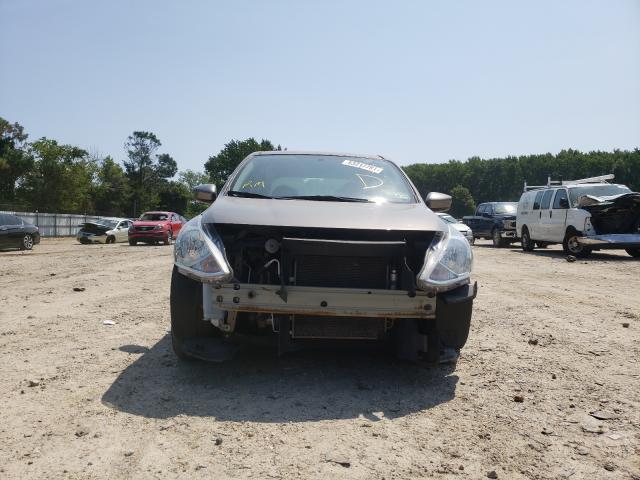 Photo 8 VIN: 3N1CN7AP8HL846977 - NISSAN VERSA S 