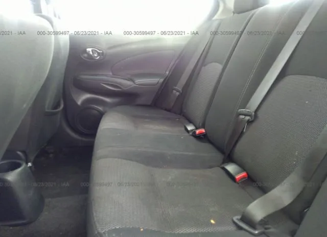 Photo 7 VIN: 3N1CN7AP8HL851158 - NISSAN VERSA SEDAN 