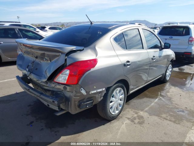 Photo 3 VIN: 3N1CN7AP8HL851385 - NISSAN VERSA 