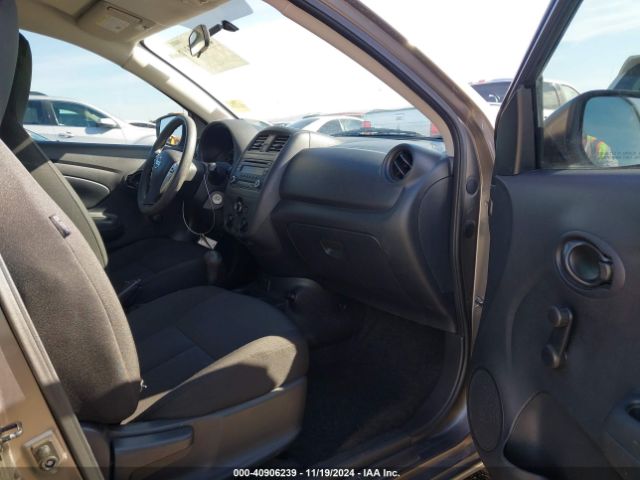 Photo 4 VIN: 3N1CN7AP8HL851385 - NISSAN VERSA 