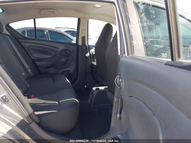 Photo 7 VIN: 3N1CN7AP8HL851385 - NISSAN VERSA 