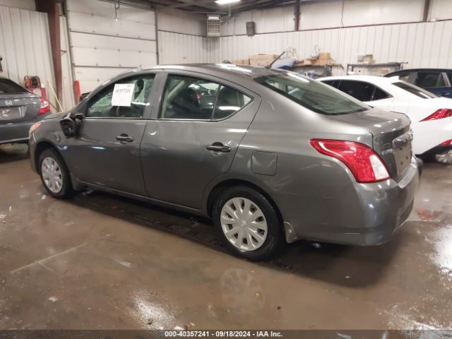 Photo 2 VIN: 3N1CN7AP8HL852004 - NISSAN VERSA 