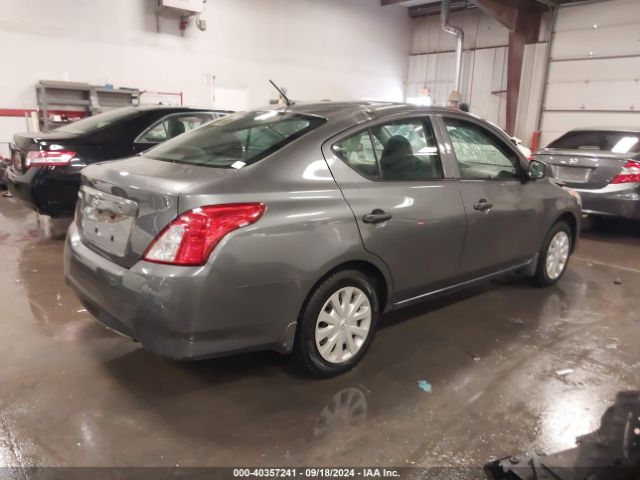 Photo 3 VIN: 3N1CN7AP8HL852004 - NISSAN VERSA 