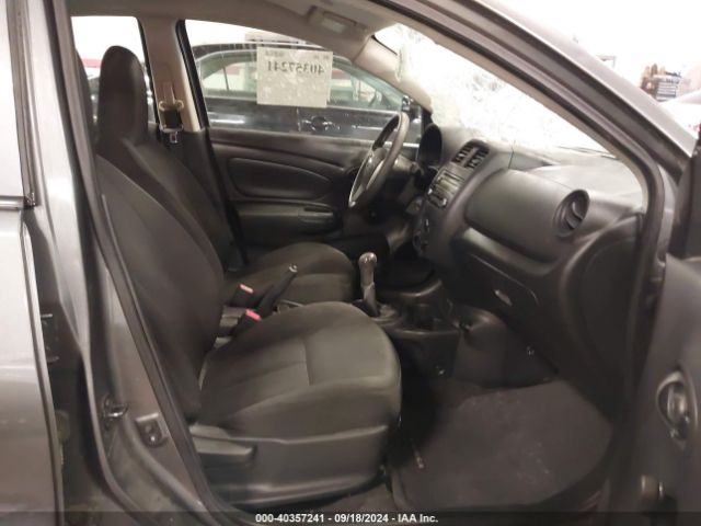 Photo 4 VIN: 3N1CN7AP8HL852004 - NISSAN VERSA 