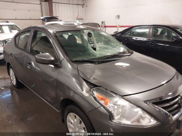 Photo 5 VIN: 3N1CN7AP8HL852004 - NISSAN VERSA 