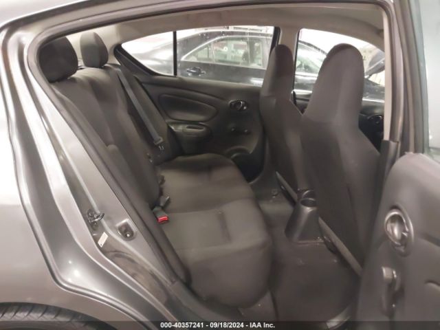 Photo 7 VIN: 3N1CN7AP8HL852004 - NISSAN VERSA 