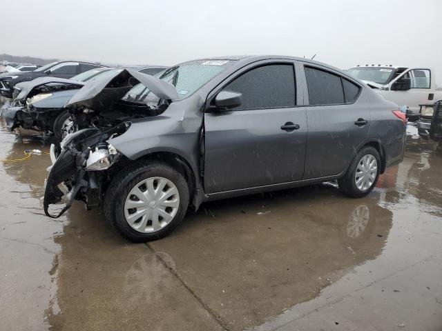 Photo 0 VIN: 3N1CN7AP8HL852097 - NISSAN VERSA 