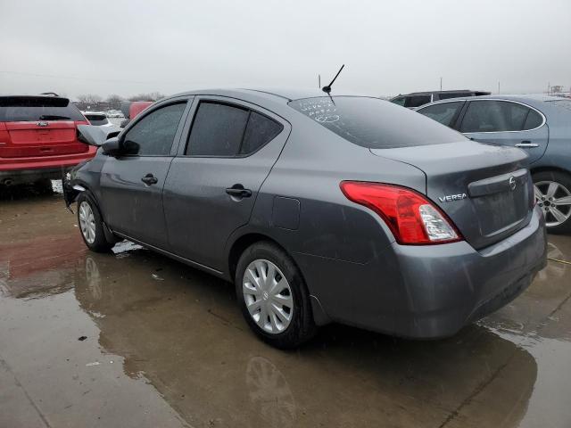 Photo 1 VIN: 3N1CN7AP8HL852097 - NISSAN VERSA 