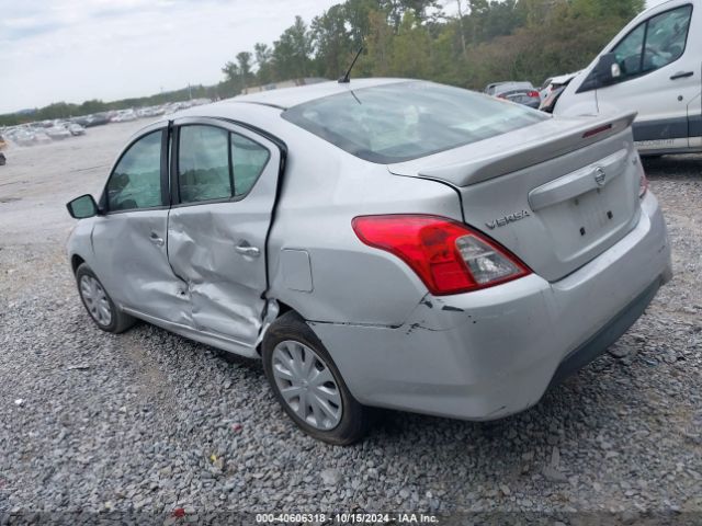 Photo 2 VIN: 3N1CN7AP8HL852942 - NISSAN VERSA 