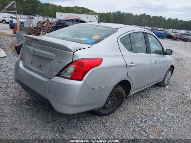 Photo 3 VIN: 3N1CN7AP8HL852942 - NISSAN VERSA 