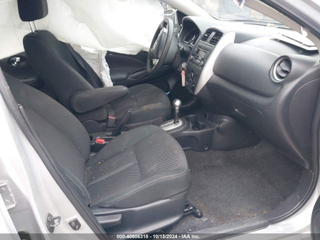 Photo 4 VIN: 3N1CN7AP8HL852942 - NISSAN VERSA 