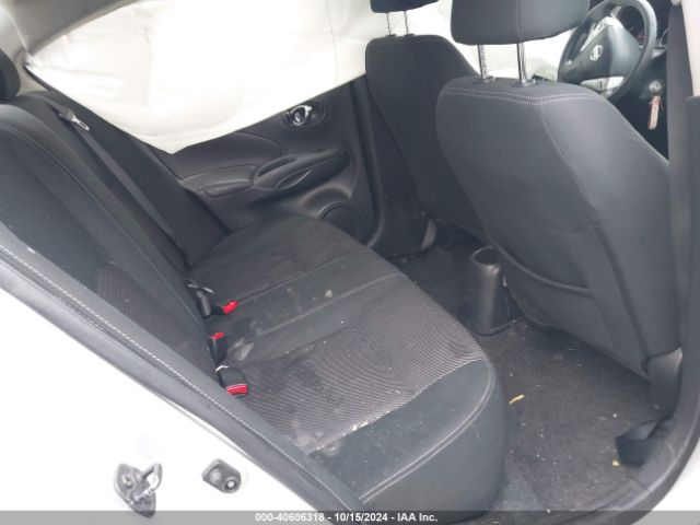 Photo 7 VIN: 3N1CN7AP8HL852942 - NISSAN VERSA 