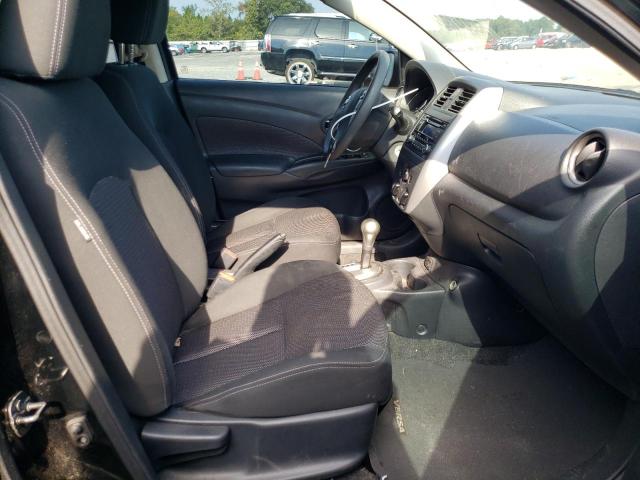 Photo 4 VIN: 3N1CN7AP8HL853587 - NISSAN VERSA S 