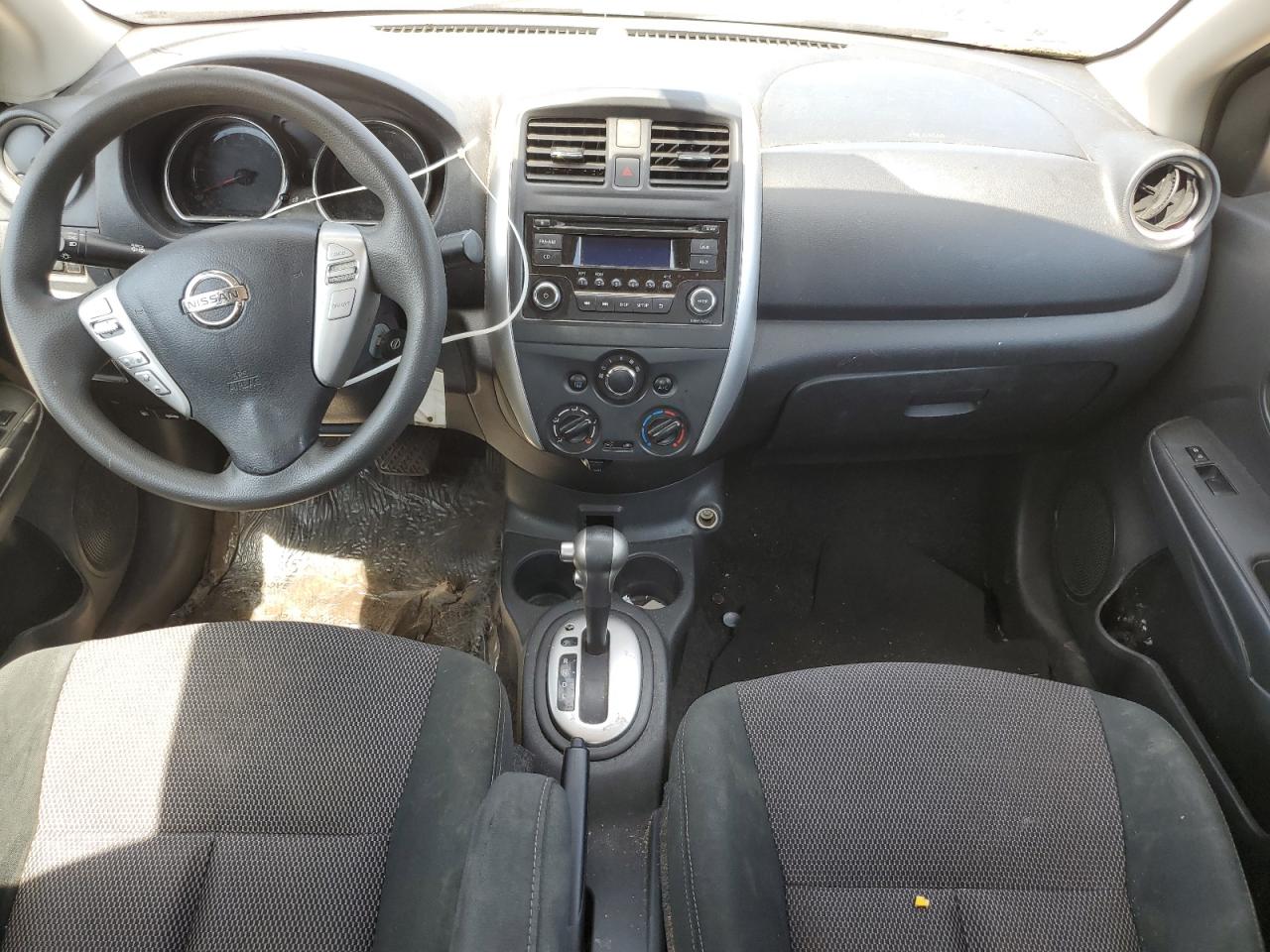 Photo 7 VIN: 3N1CN7AP8HL853685 - NISSAN VERSA 