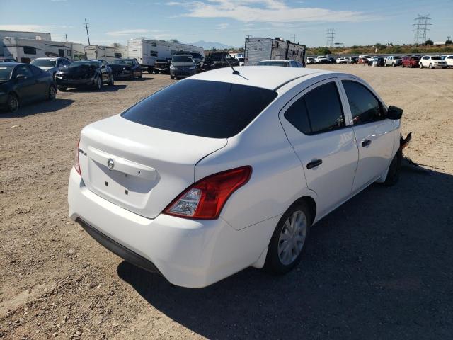 Photo 3 VIN: 3N1CN7AP8HL856845 - NISSAN VERSA S 