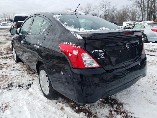 Photo 2 VIN: 3N1CN7AP8HL858188 - NISSAN VERSA 