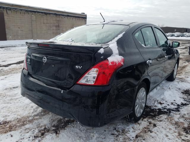 Photo 3 VIN: 3N1CN7AP8HL858188 - NISSAN VERSA 