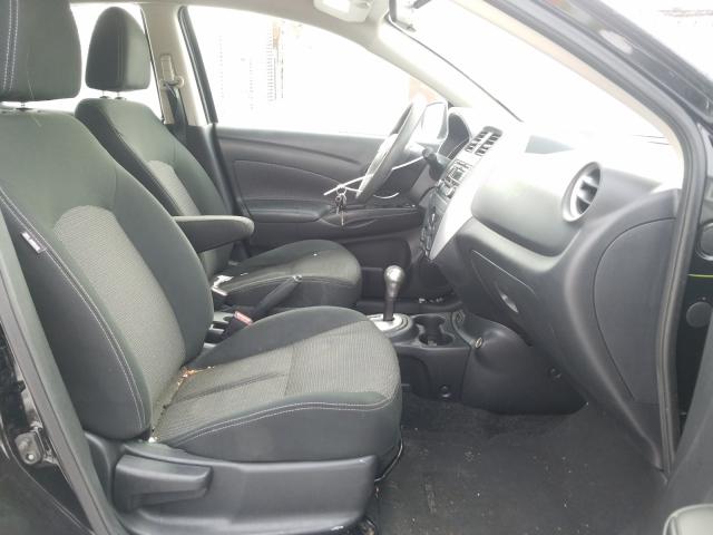 Photo 4 VIN: 3N1CN7AP8HL858188 - NISSAN VERSA 