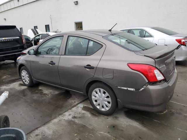 Photo 1 VIN: 3N1CN7AP8HL858577 - NISSAN VERSA S 