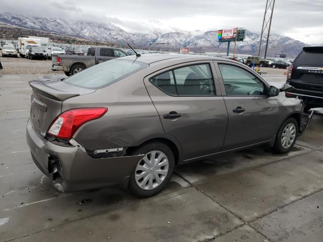 Photo 2 VIN: 3N1CN7AP8HL858577 - NISSAN VERSA S 