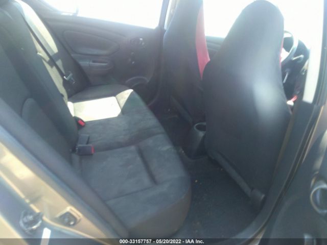 Photo 7 VIN: 3N1CN7AP8HL859633 - NISSAN VERSA SEDAN 